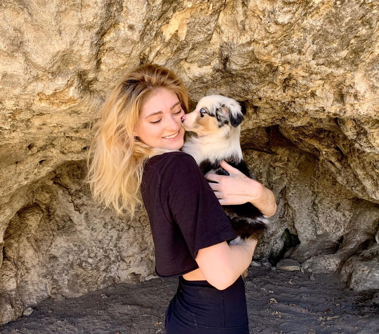 Willow Shields