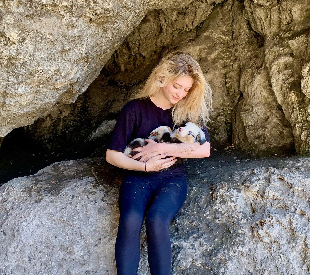 Willow Shields