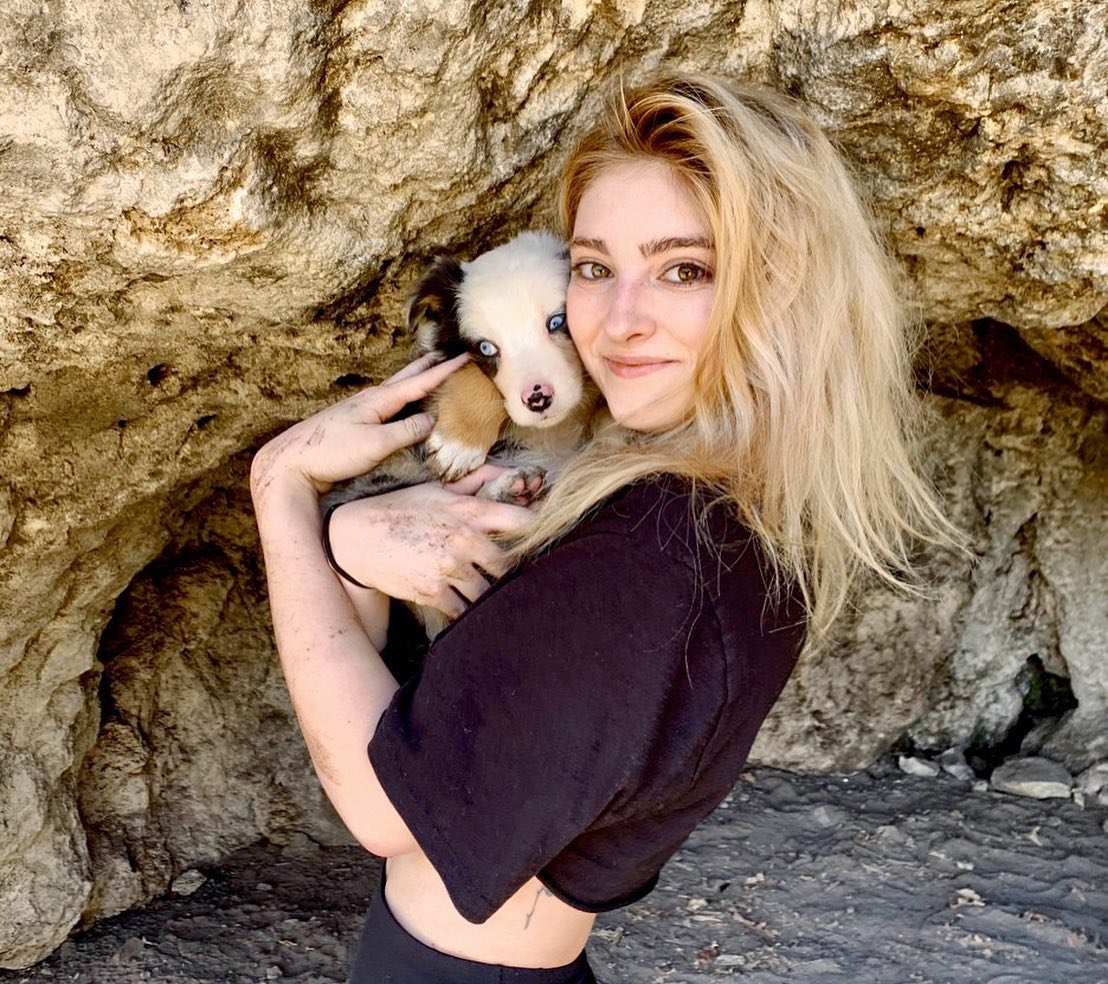 Willow Shields