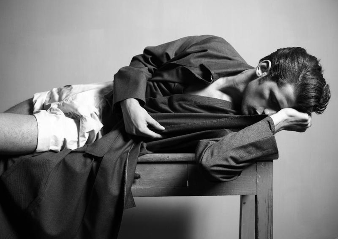 Sean Opry