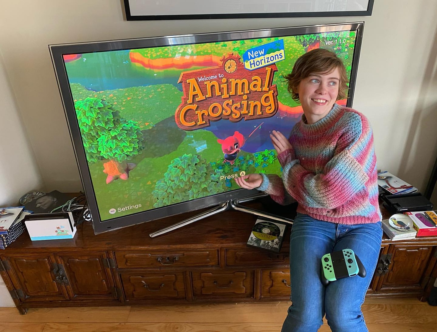 Sophia Lillis