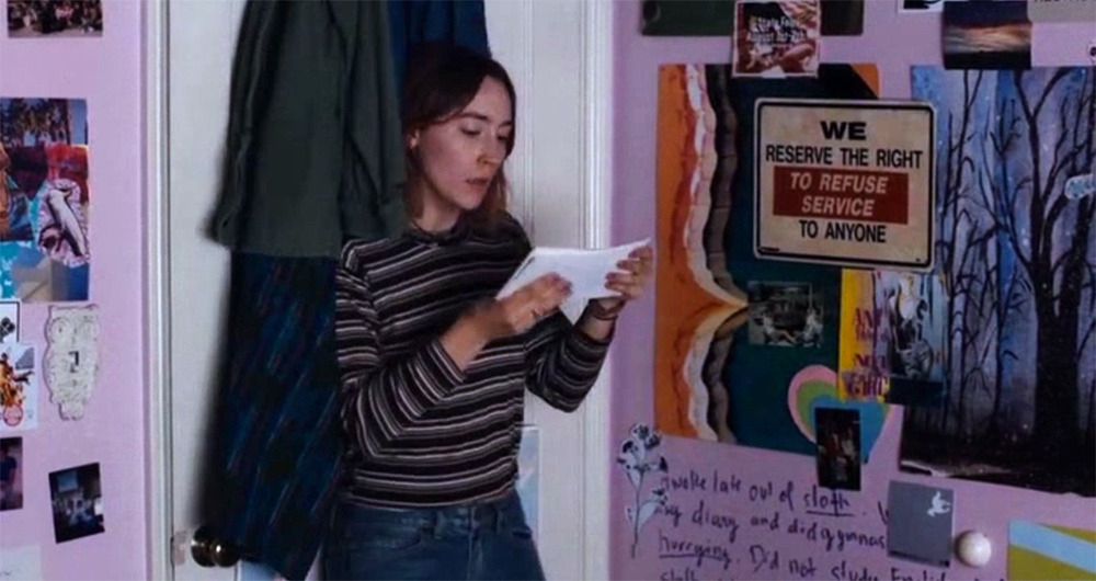 Lady Bird