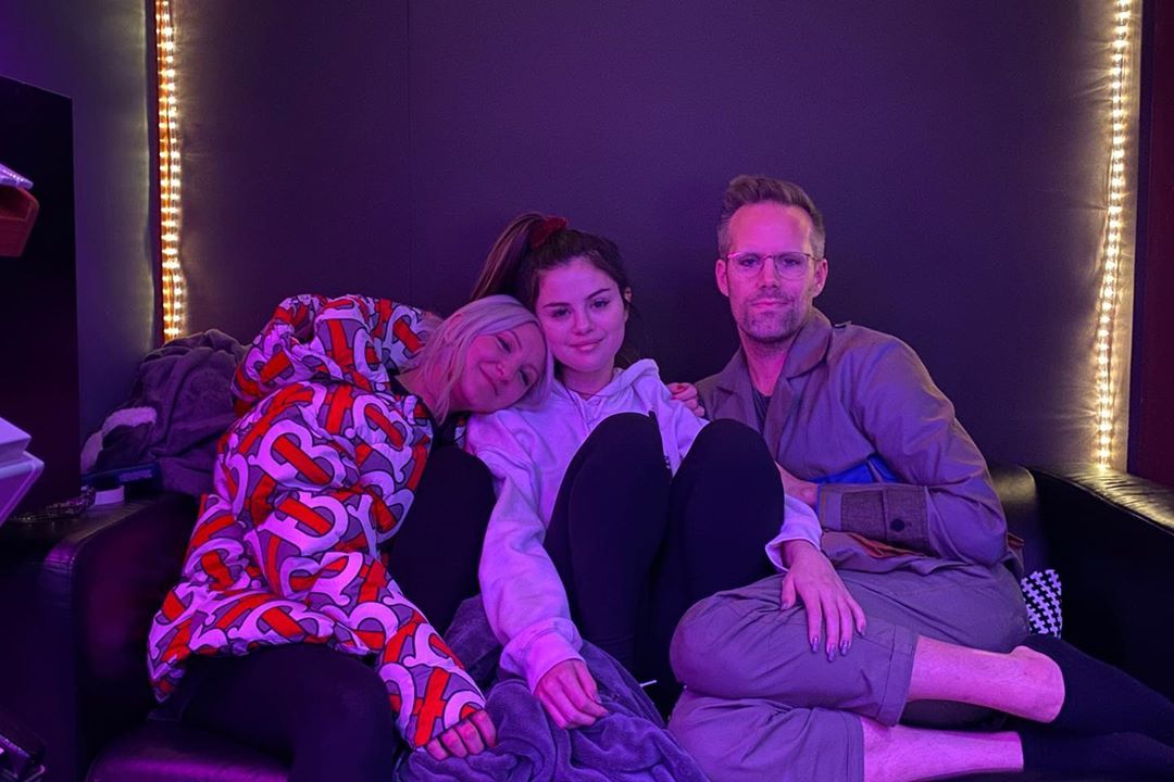 Selena Gomez
