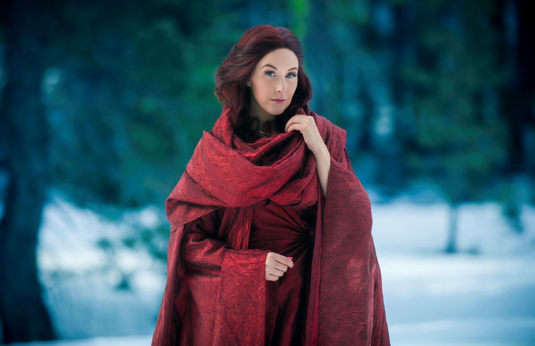 Picture of Meg Turney