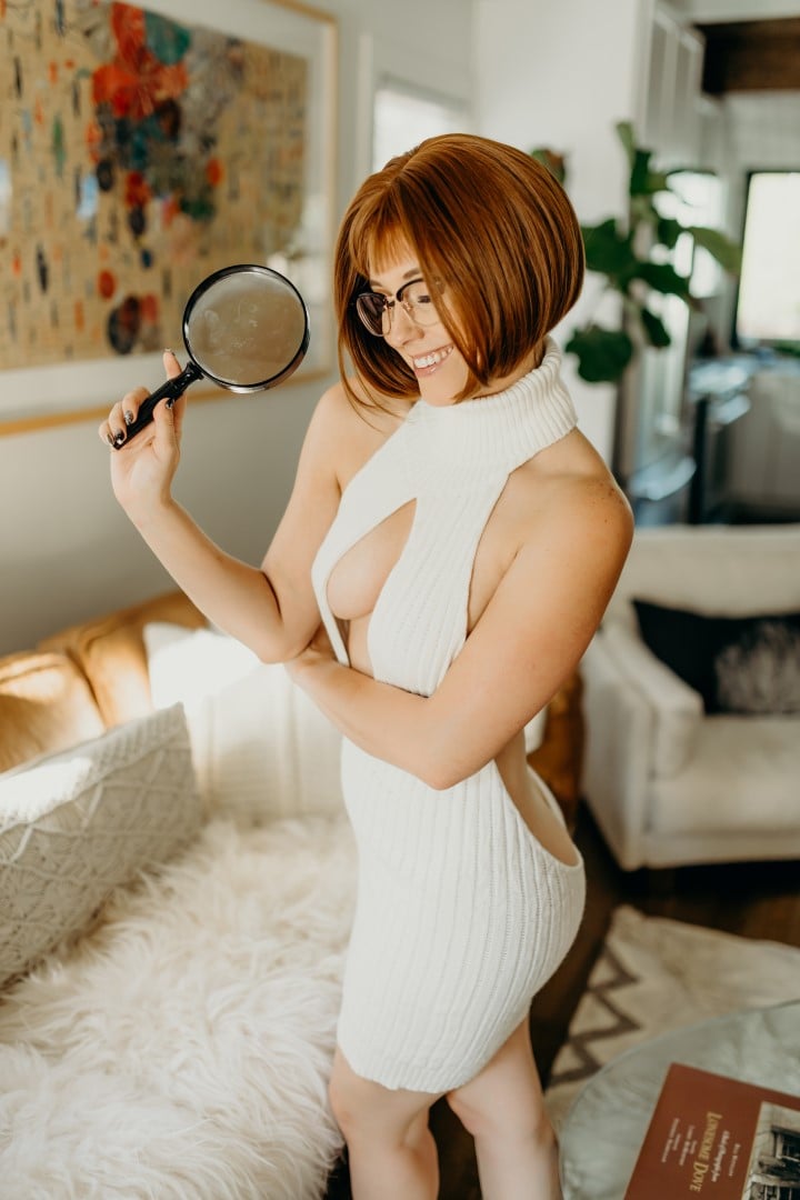 Meg Turney Fappening