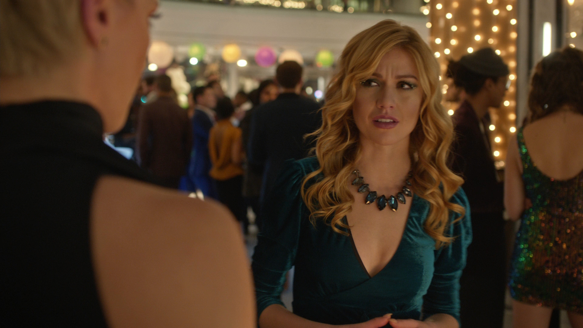 Katherine McNamara