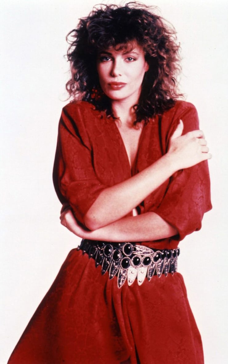 Picture of Kelly LeBrock