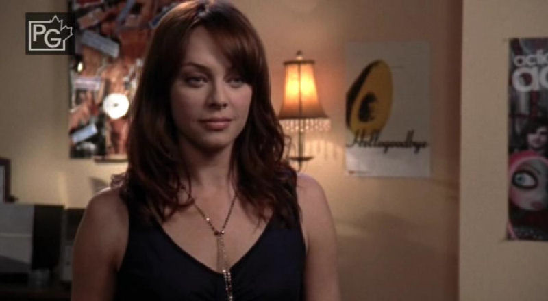 The O.C.