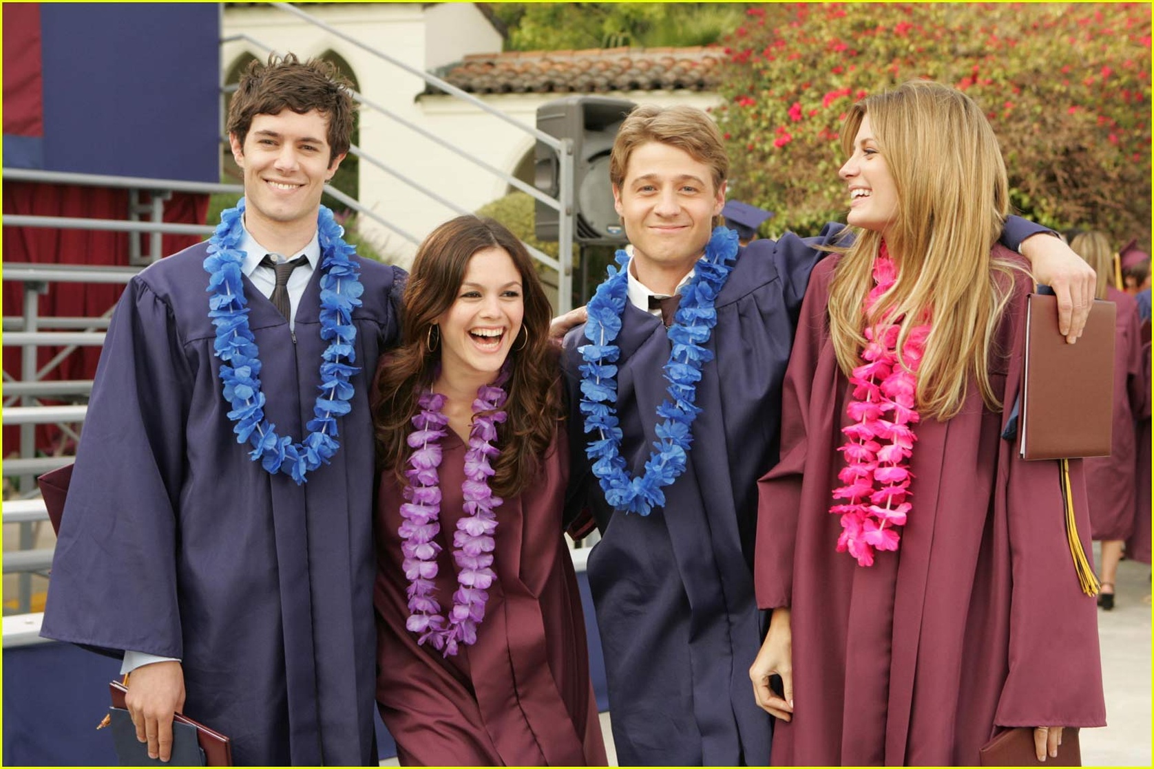 The O.C. The O.C.