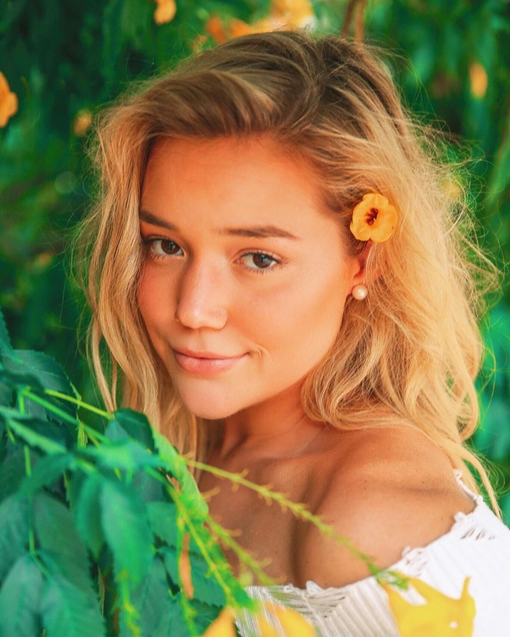 Picture of Olivia Ponton