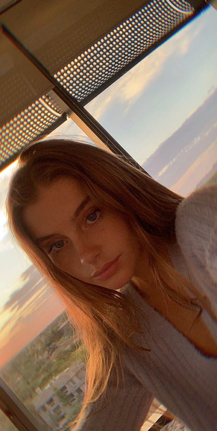 Picture of Kalysta Mallory