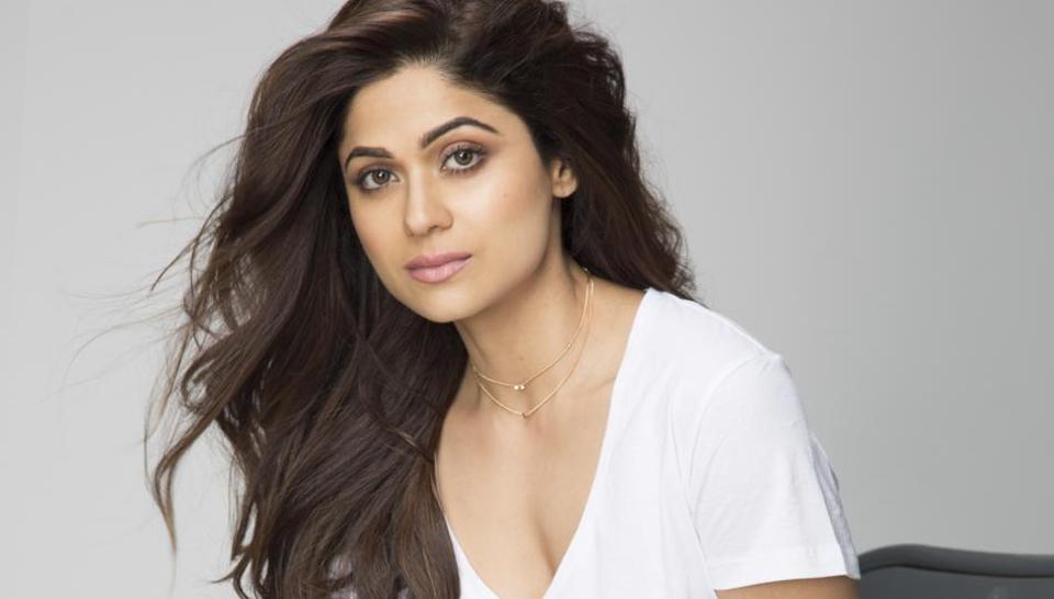 Shamita Shetty Shamita Shetty