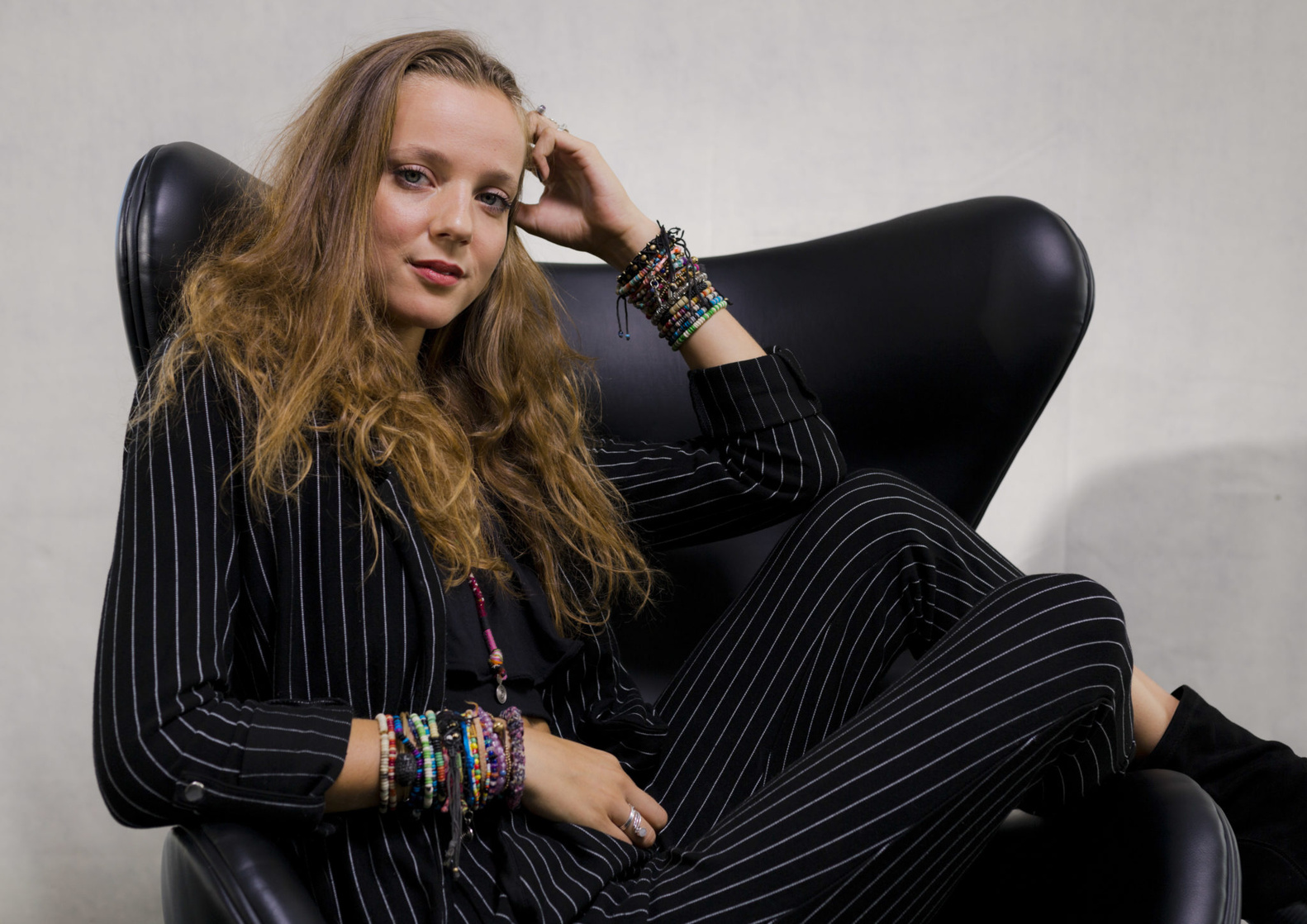 Loane Balthasar