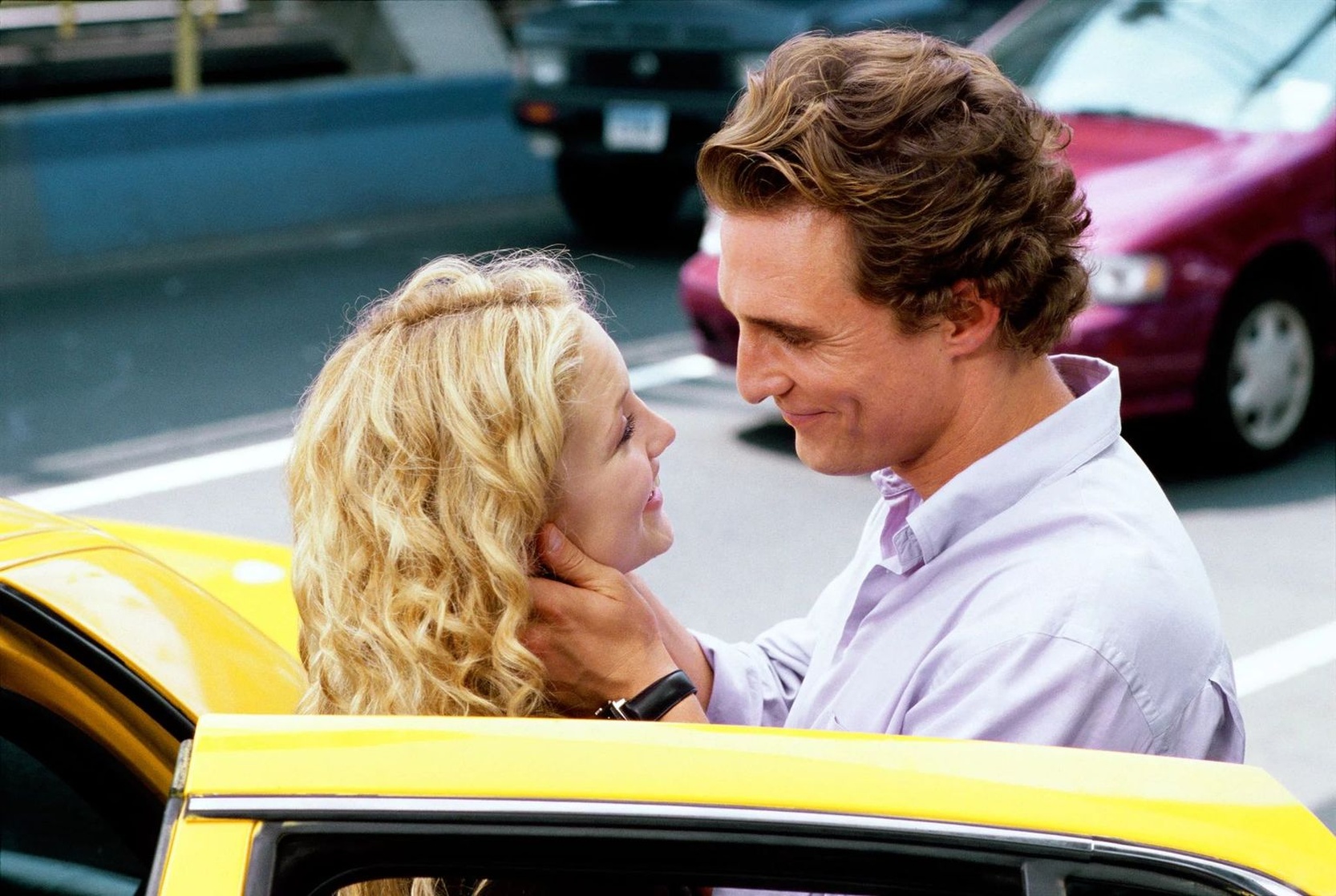 How to Lose a Guy in 10 Days How to Lose a Guy in 10 Days