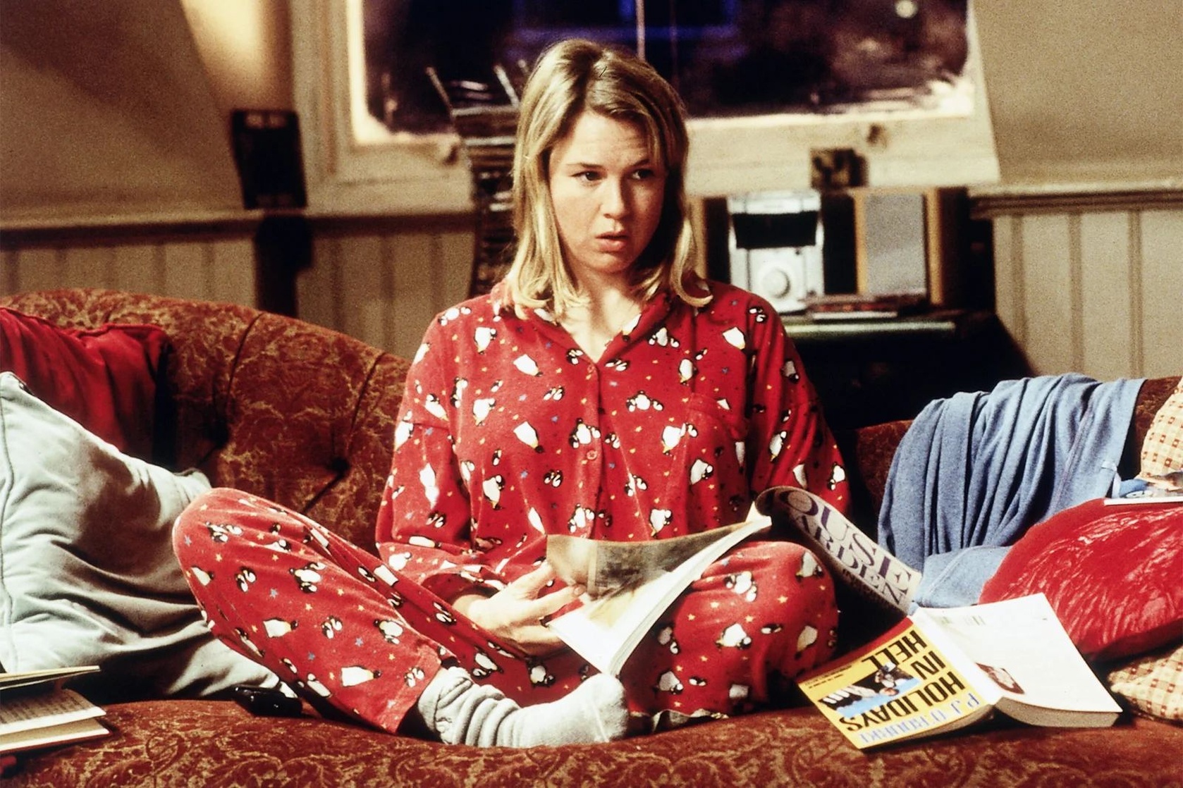 Bridget Jones's Diary