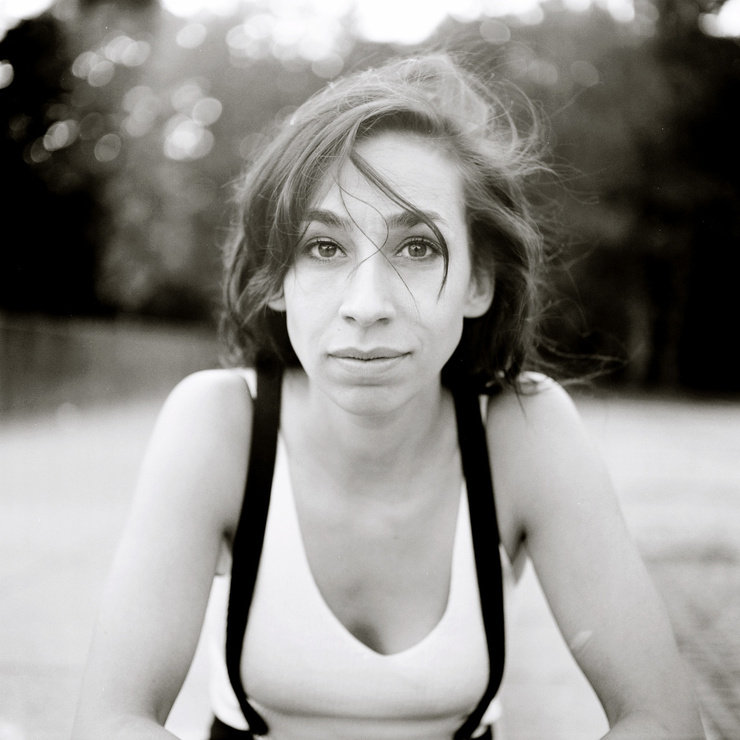 Picture of Carol Schuler