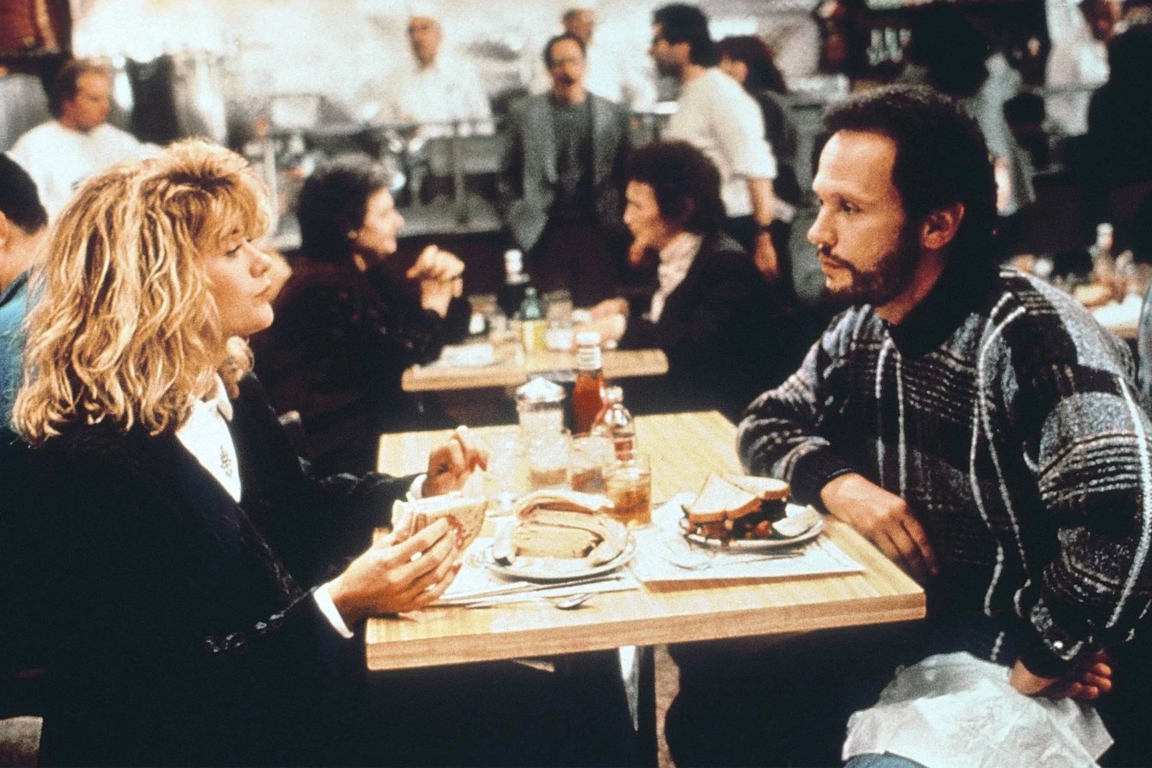 When Harry Met Sally... When Harry Met Sally...