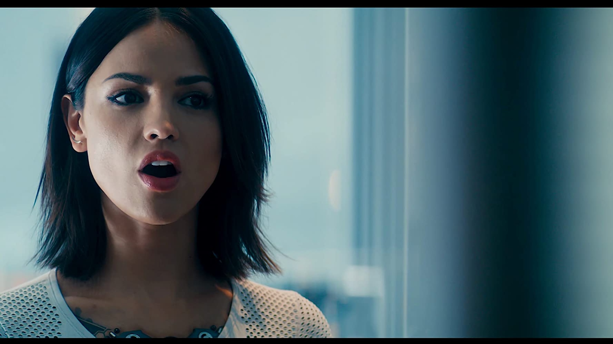Eiza Gonzalez