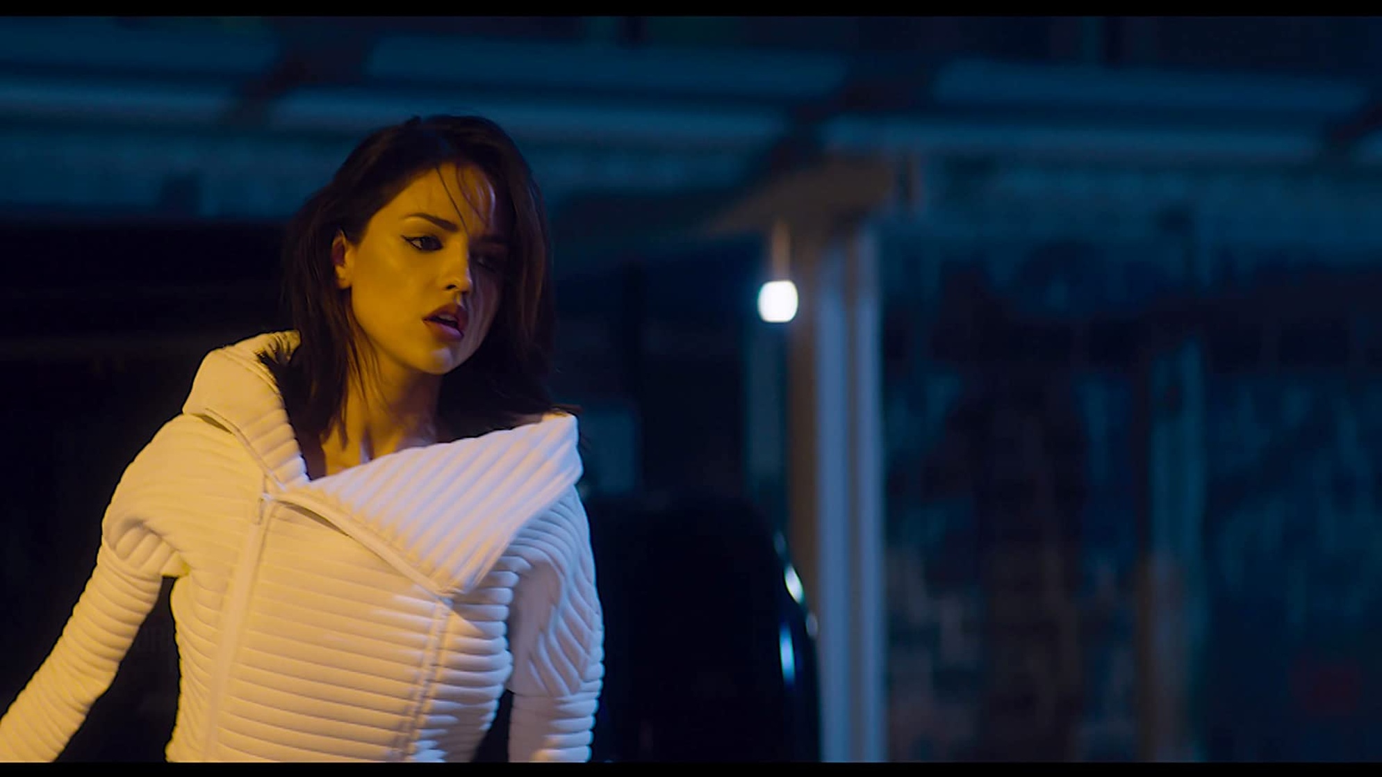 Eiza Gonzalez
