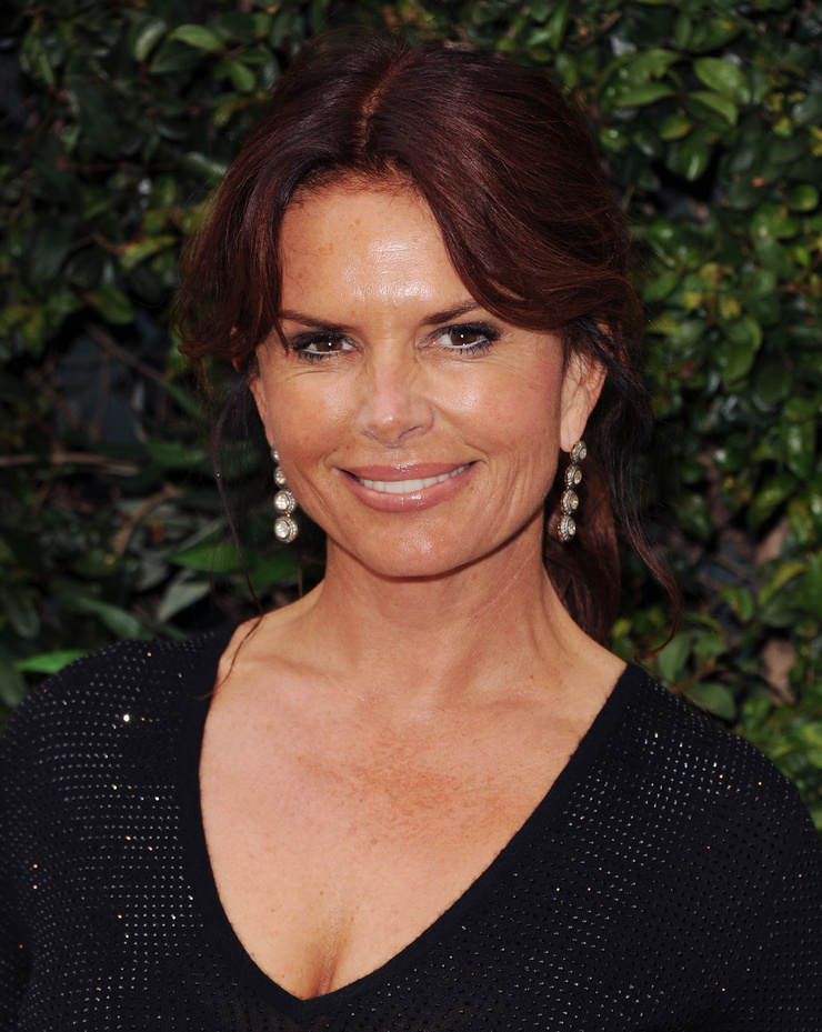 Picture of Roma Downey