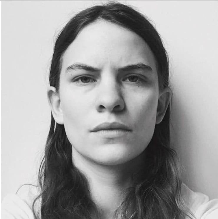 Picture of Eliot Sumner