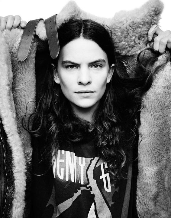 Picture Of Eliot Sumner