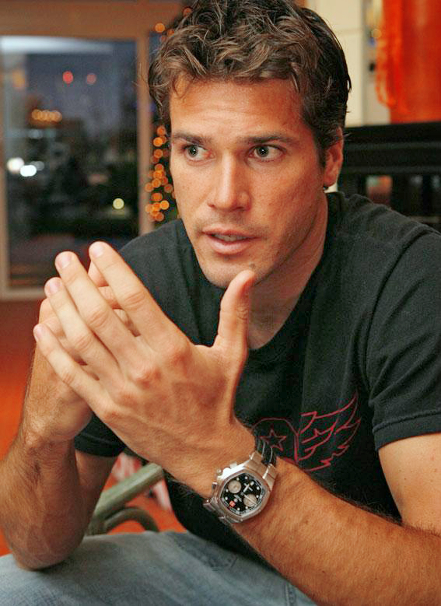 Tommy Haas