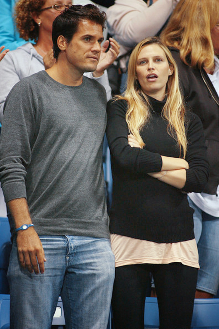 Tommy Haas image