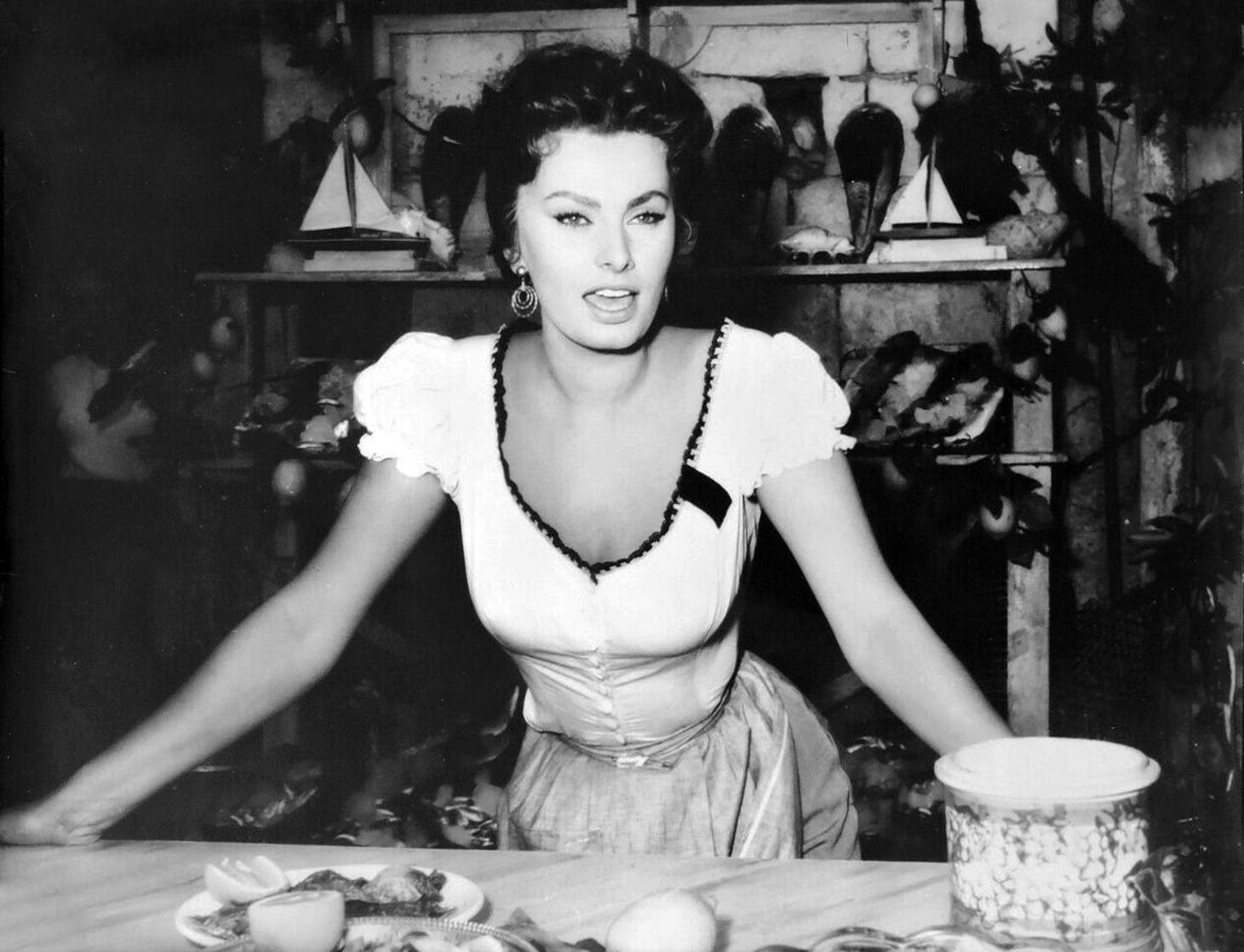 Sophia Loren Sophia Loren