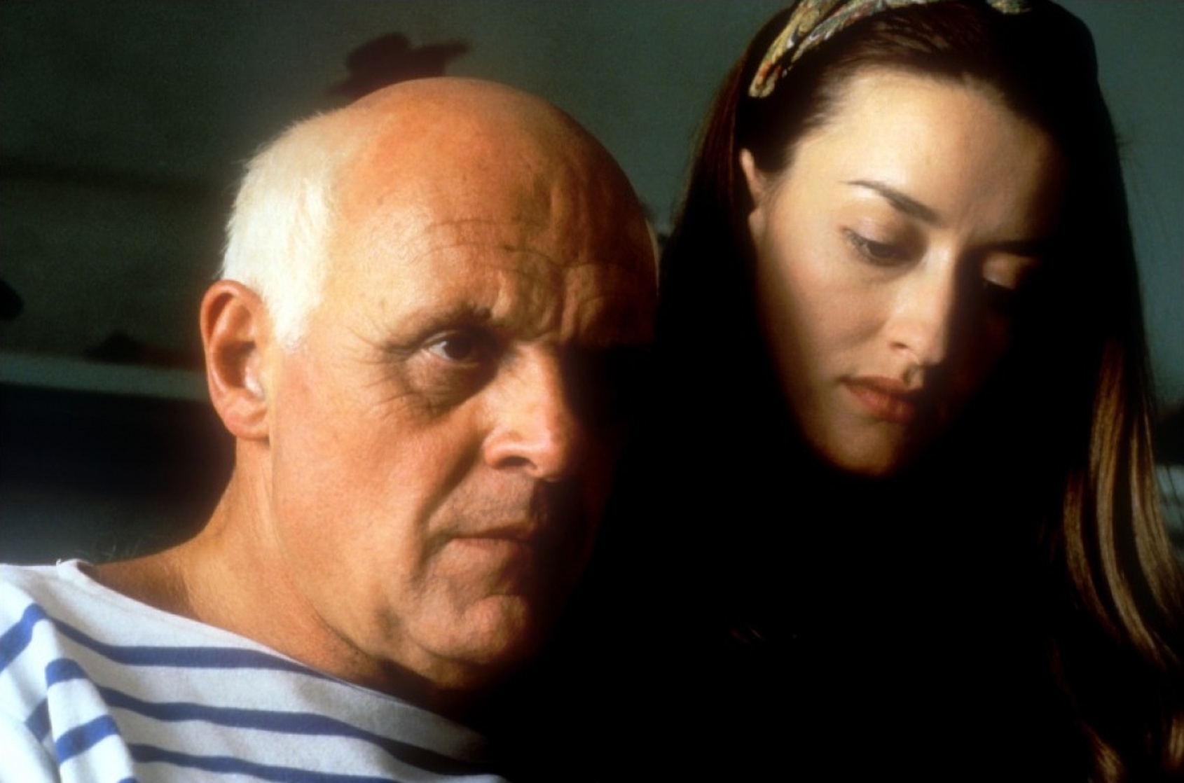 Surviving Picasso Surviving Picasso