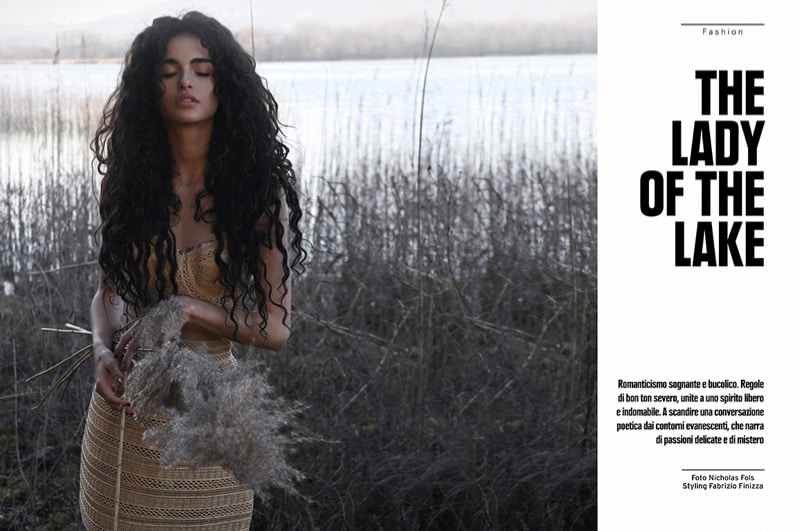 CHIARA SCELSI CHIARA SCELSI