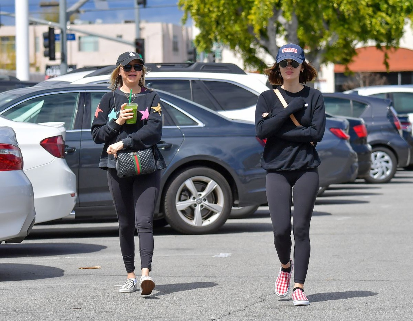 Lucy Hale