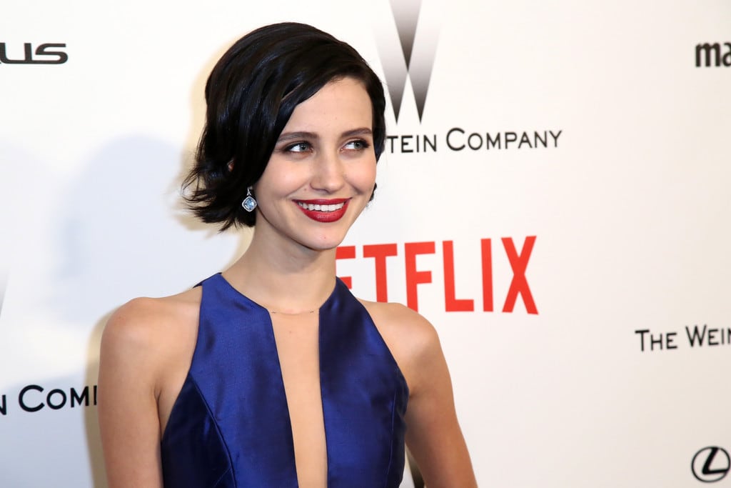 Julia Goldani Telles