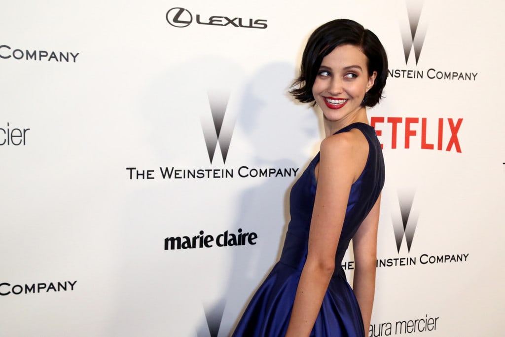 Julia Goldani Telles