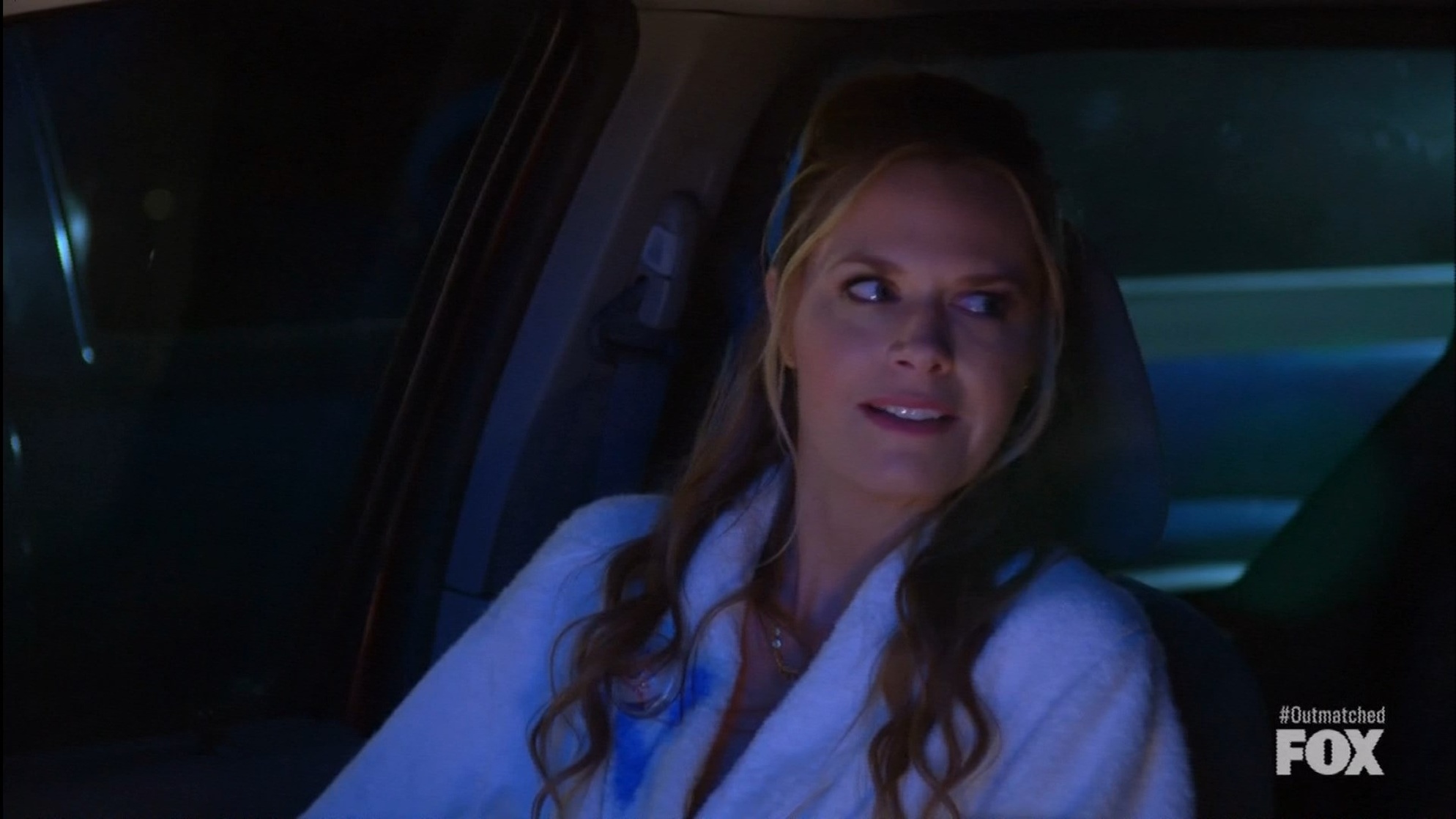 Maggie Lawson