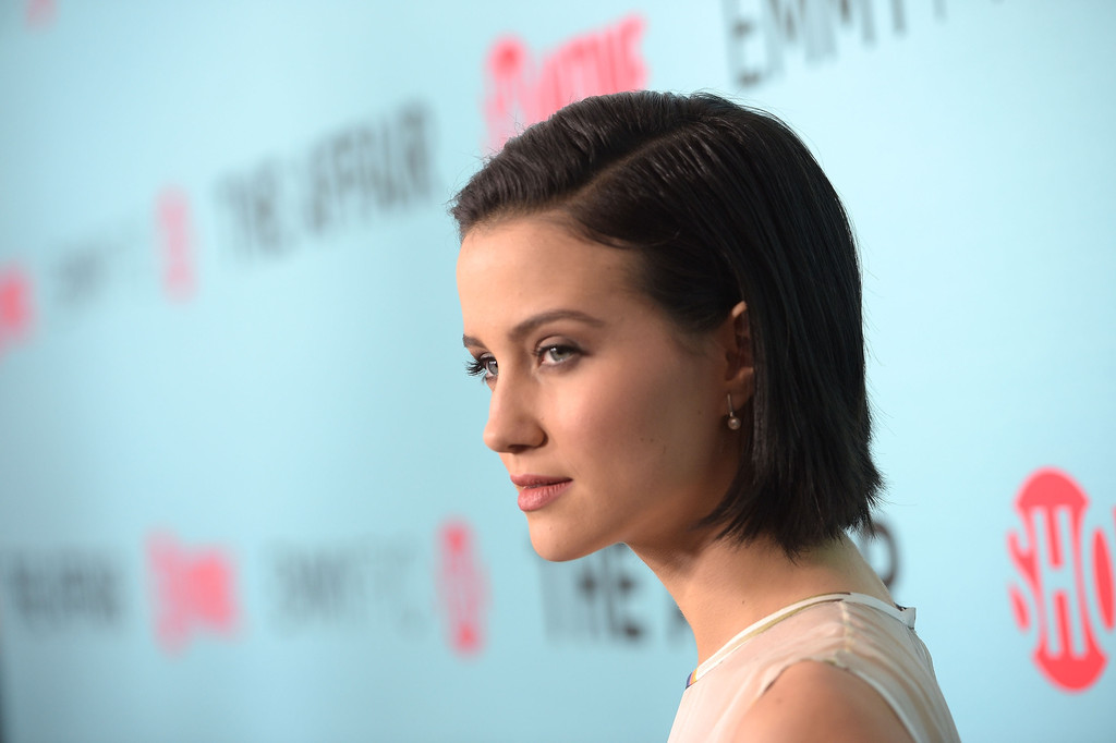 Julia Goldani Telles Julia Goldani Telles
