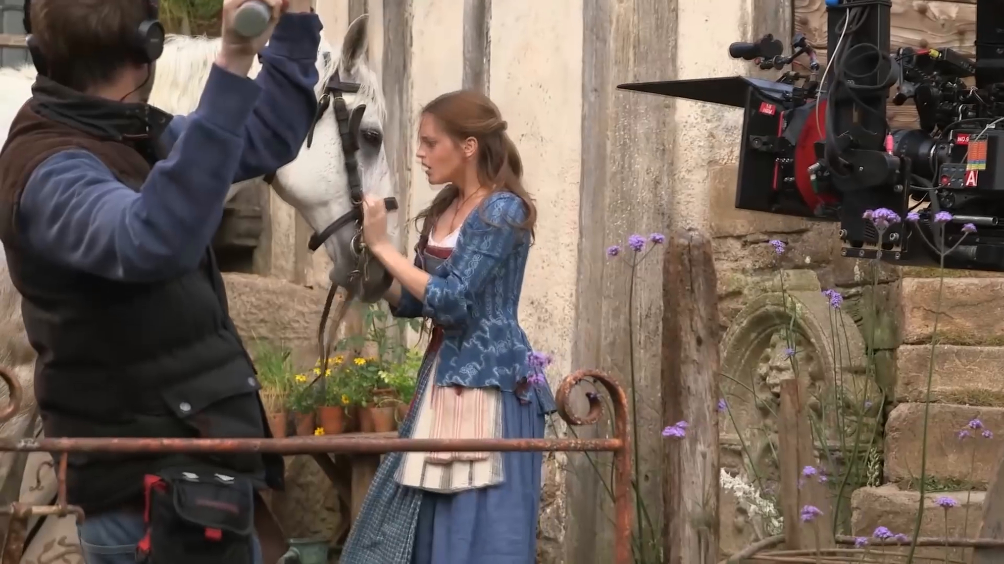 Emma Watson