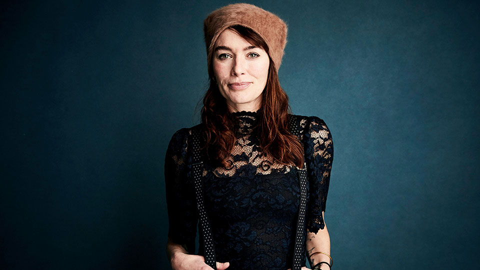 Lena Headey Lena Headey
