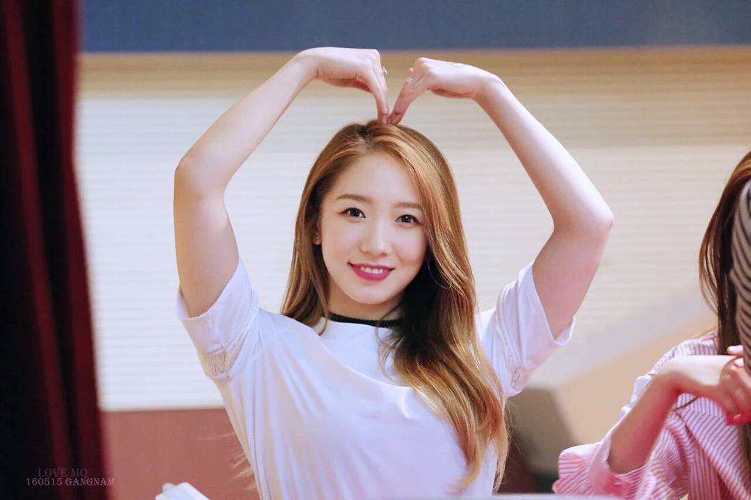 Mei Qi