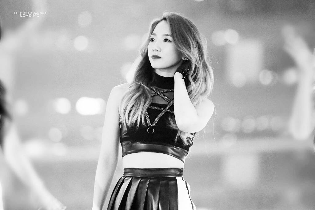 Mei Qi
