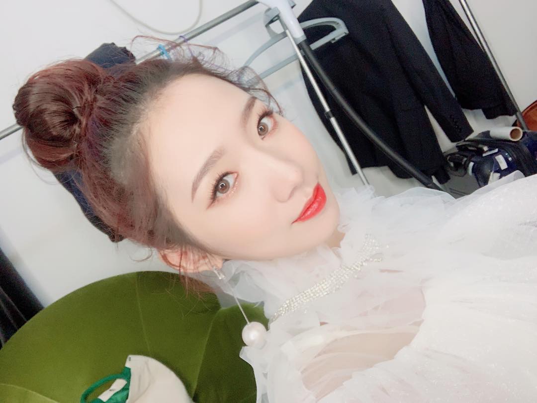 Mei Qi
