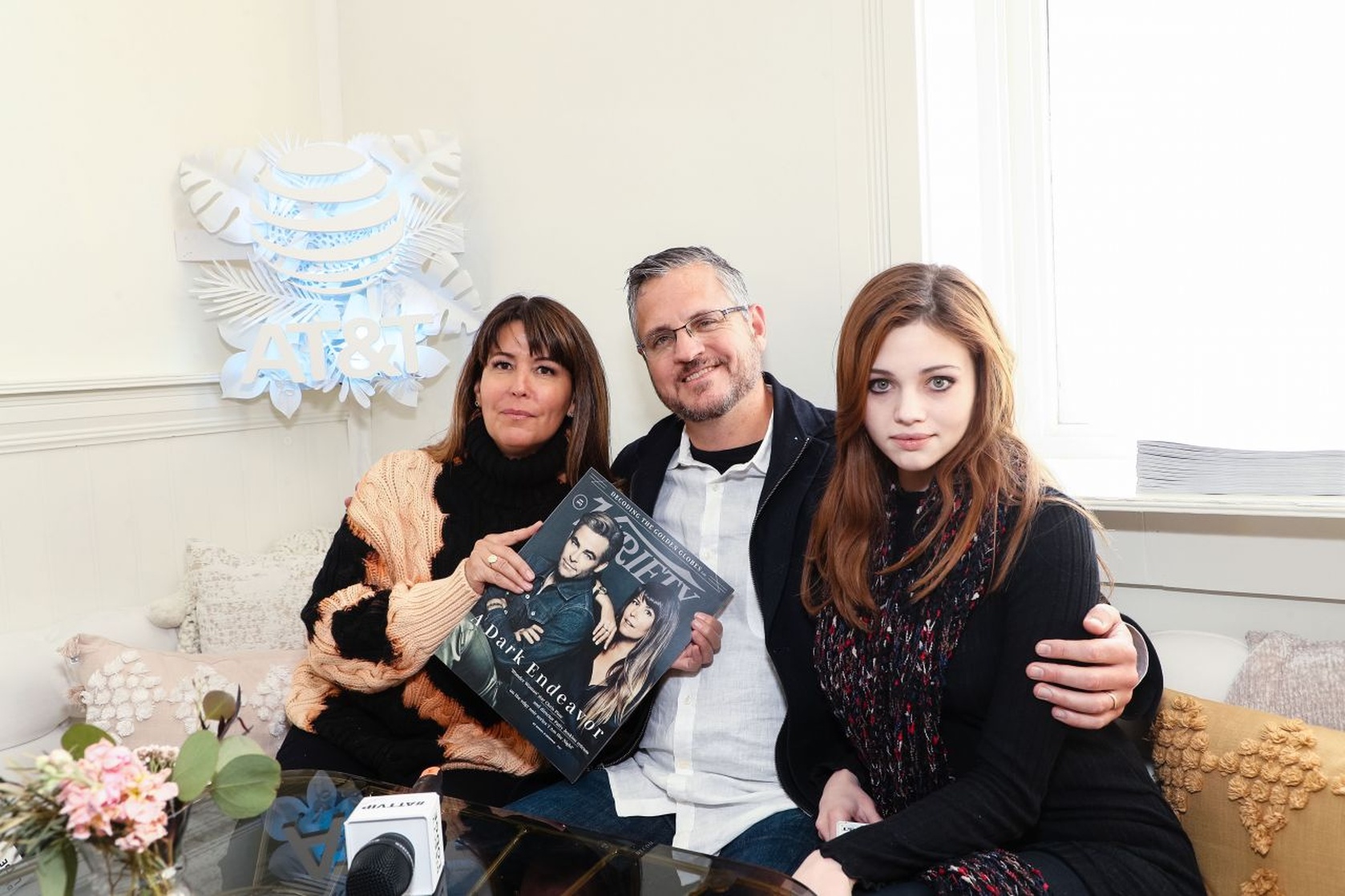India Eisley