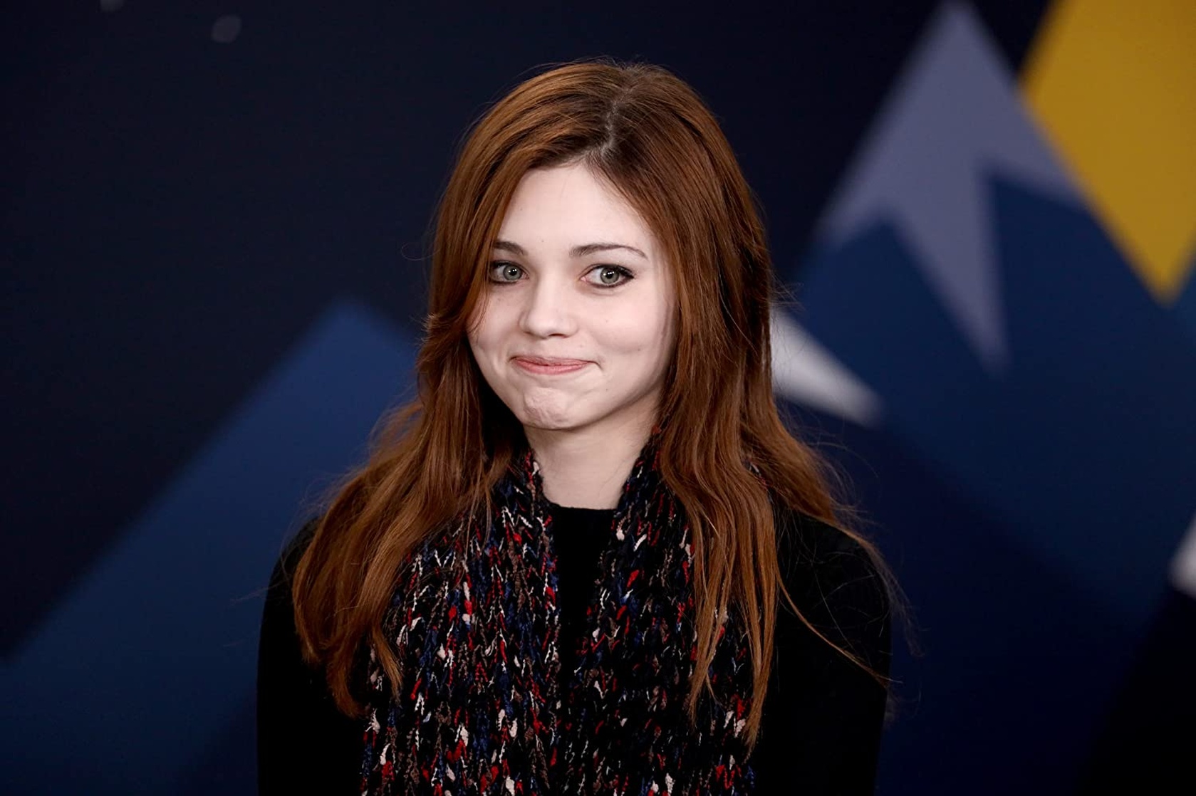 India Eisley