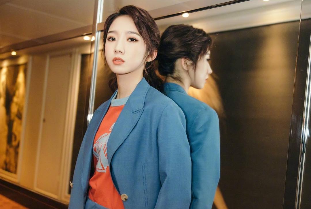 Mei Qi