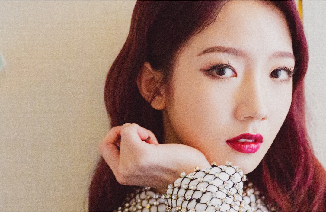 Mei Qi