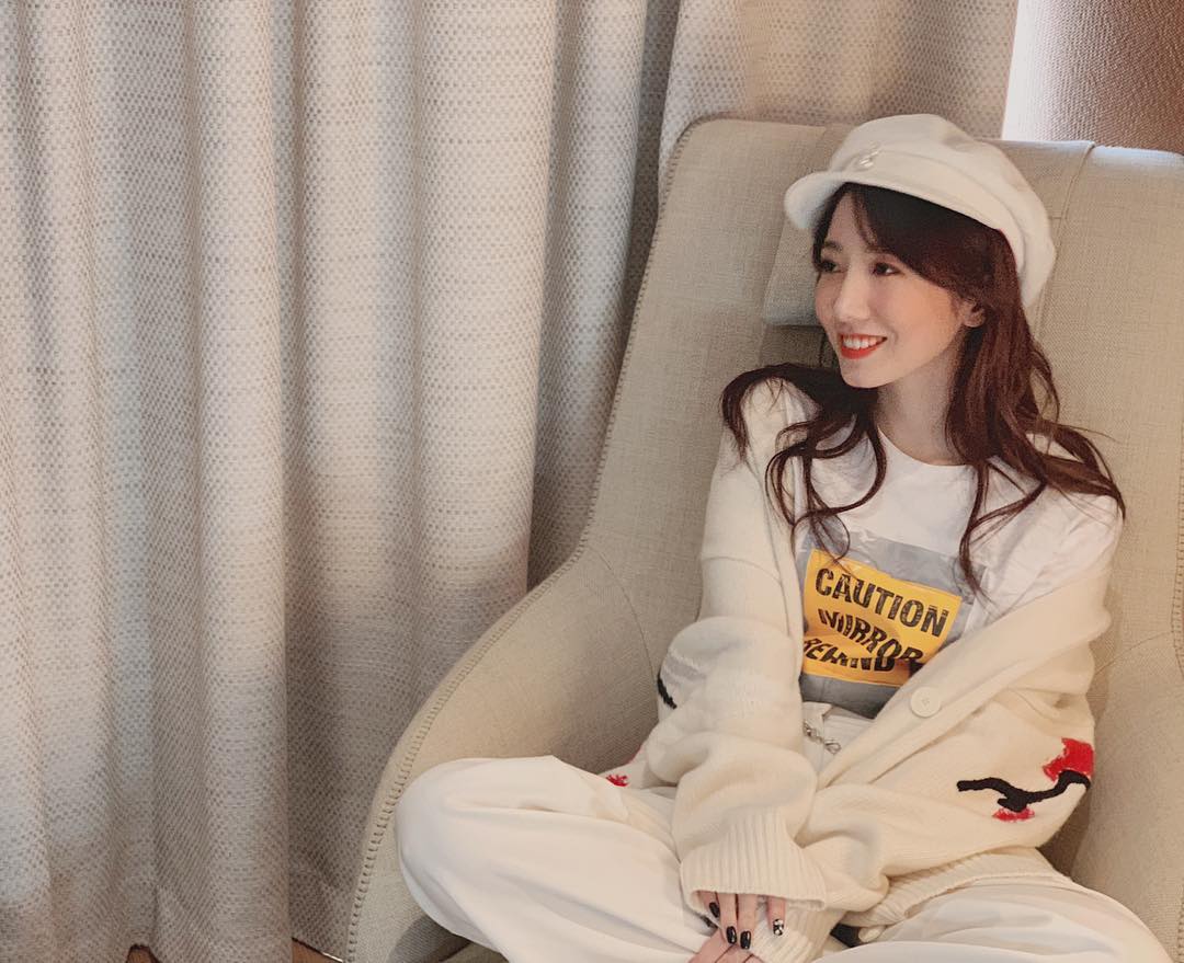 Mei Qi