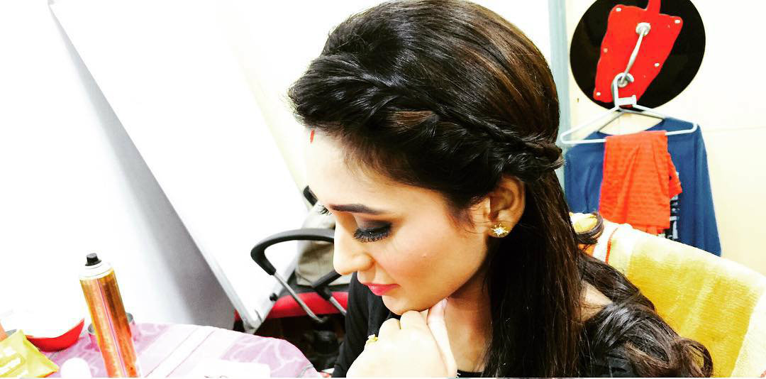 Mimi Chakraborty