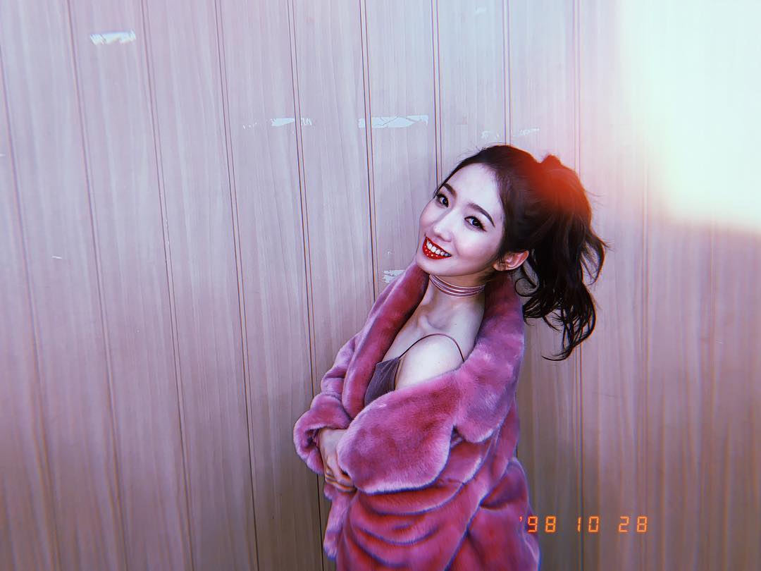 Mei Qi