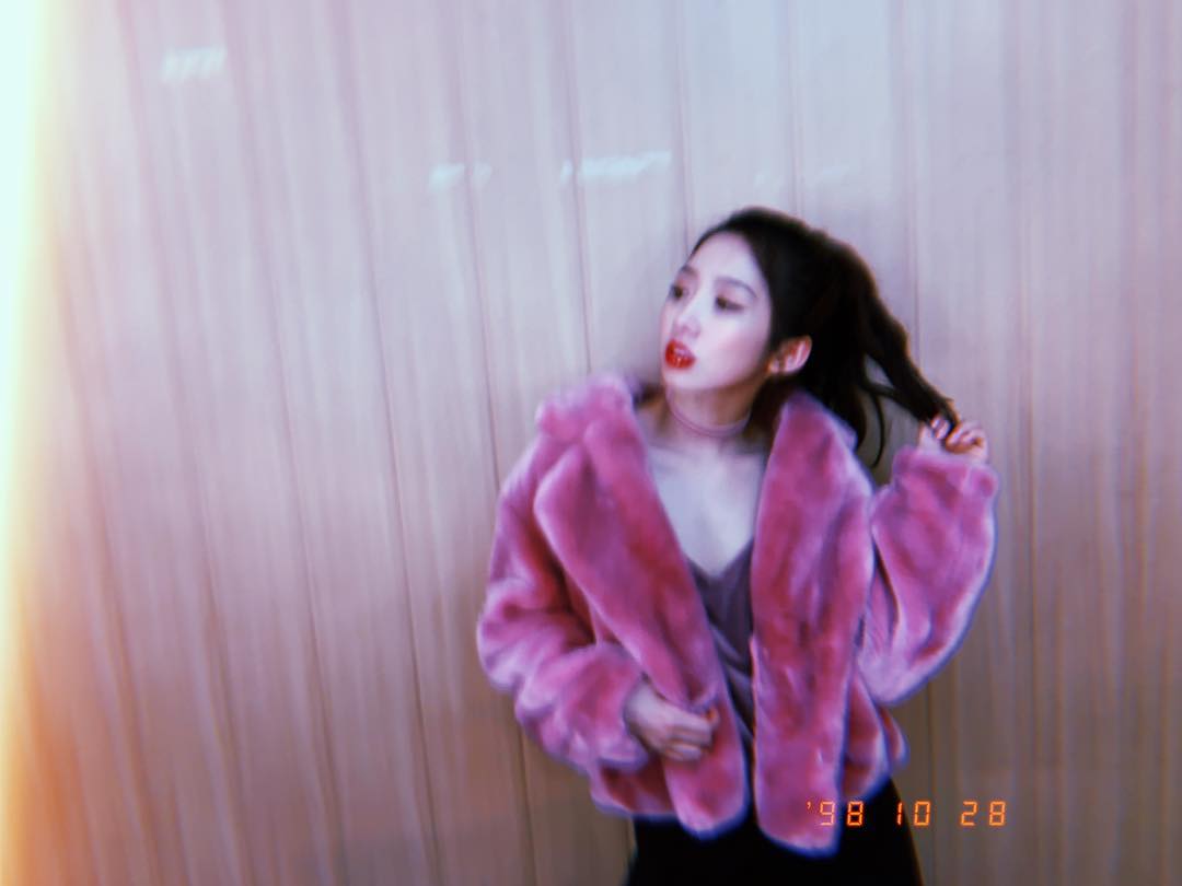Mei Qi
