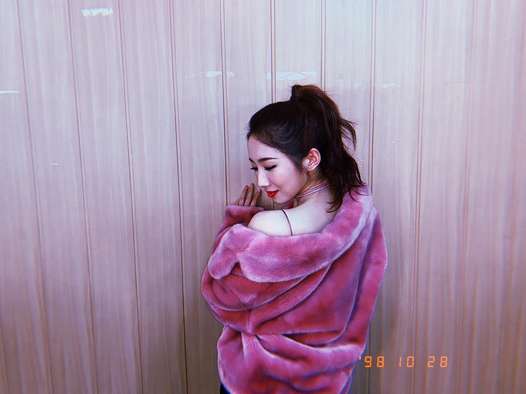 Mei Qi